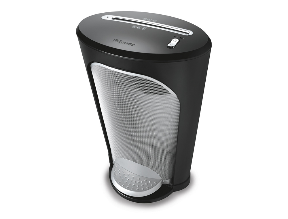 DESTRUCTORA DE DOCUMENTOS FELLOWES DS-1